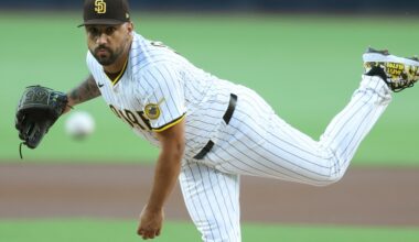 Good Morning San Diego: Padres see losing streak extend to four games