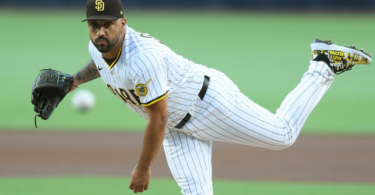 Good Morning San Diego: Padres see losing streak extend to four games