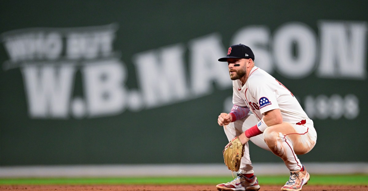 Red Sox 3, Orioles 6: Don’t Go Chasing Wins