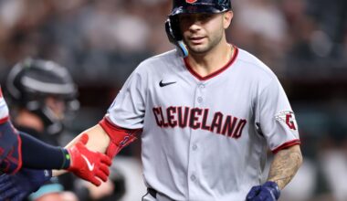 GAME THREAD: Guardians at Diamondbacks, game 126 of 162 - Covering the Corner