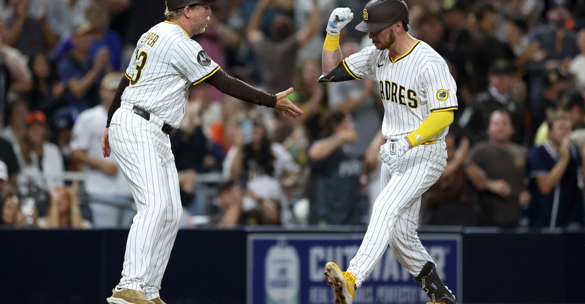 Ryan O’Hearn has shown he needs to be in the lineup every day