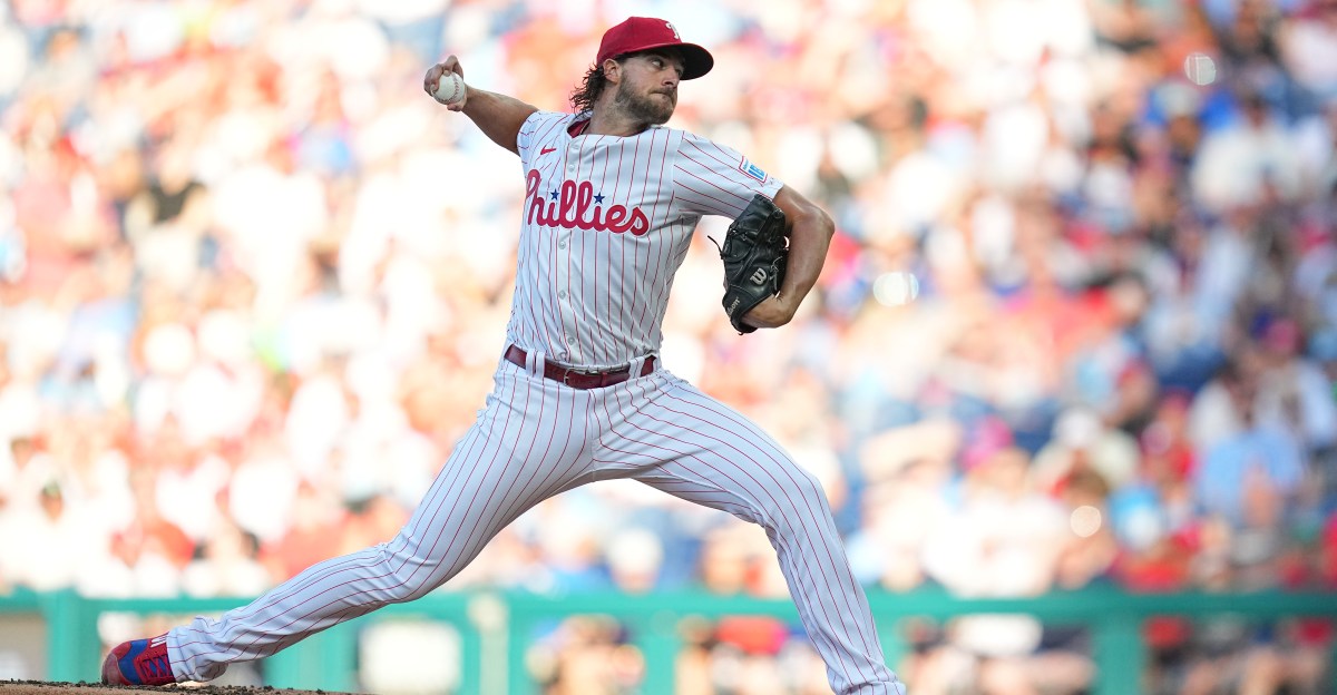 Vintage Nola: Phillies 6, Nationals 4