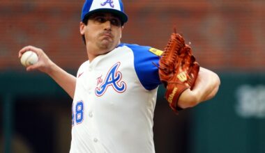 Braves set to battle Phillies with Cal Quantrill on the mound