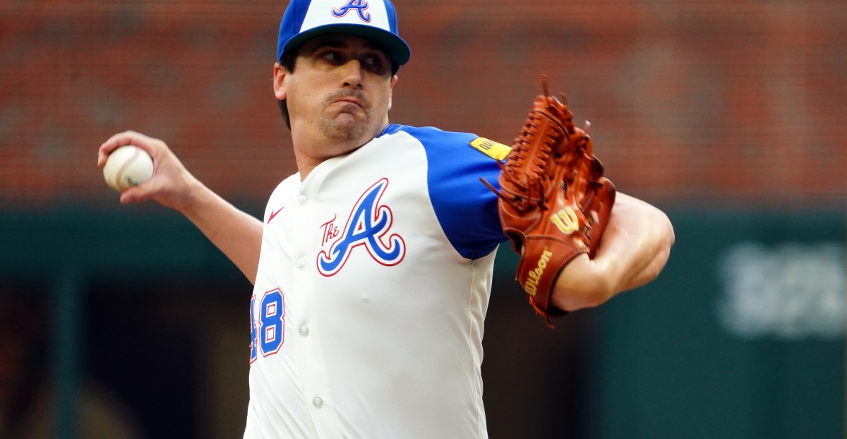 Braves set to battle Phillies with Cal Quantrill on the mound