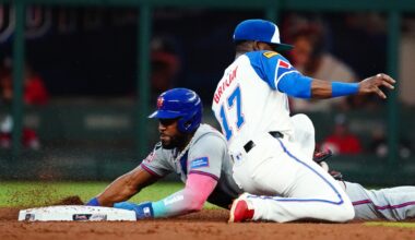 Mets 9, Braves 2: Holmes and homers solve the mystery of the Braves
