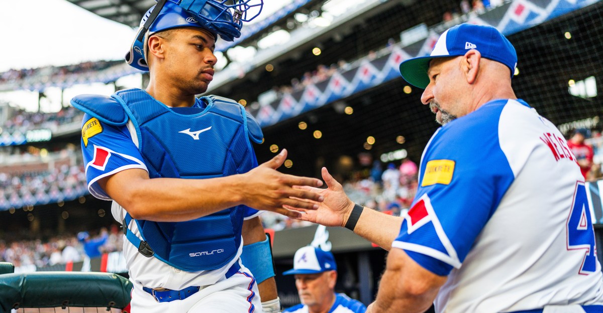 Atlanta Braves News: Roy Clark, Wally Berger, crushing loss, more