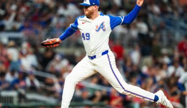 Aaron Bummer Heads to IL Among Multiple Roster Moves