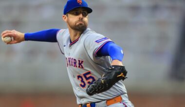 Mets Morning News: Mets pitching on the rebound, despite loss of Montas