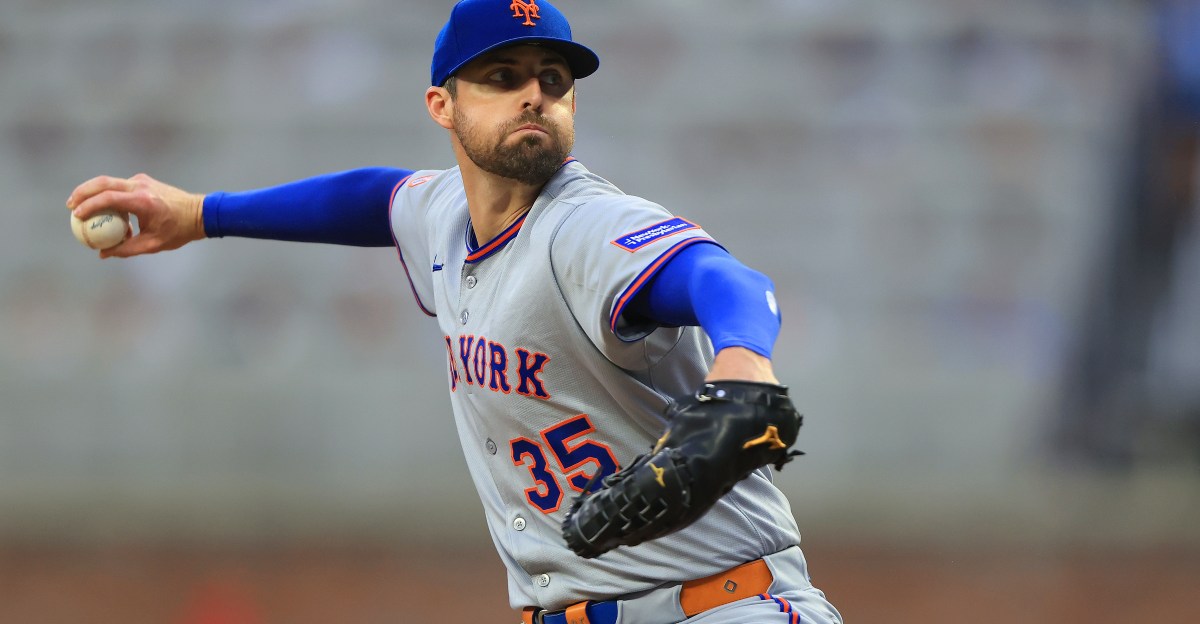 Mets Morning News: Mets pitching on the rebound, despite loss of Montas