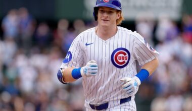 Chicago Cubs vs. Milwaukee Brewers preview, Wednesday 8/20, 7:05 CT