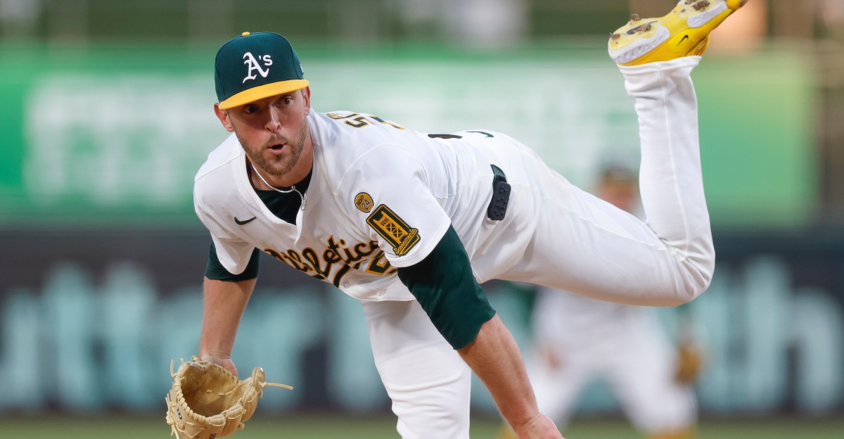 Game #136: Athletics vs. Rangers Game Thread