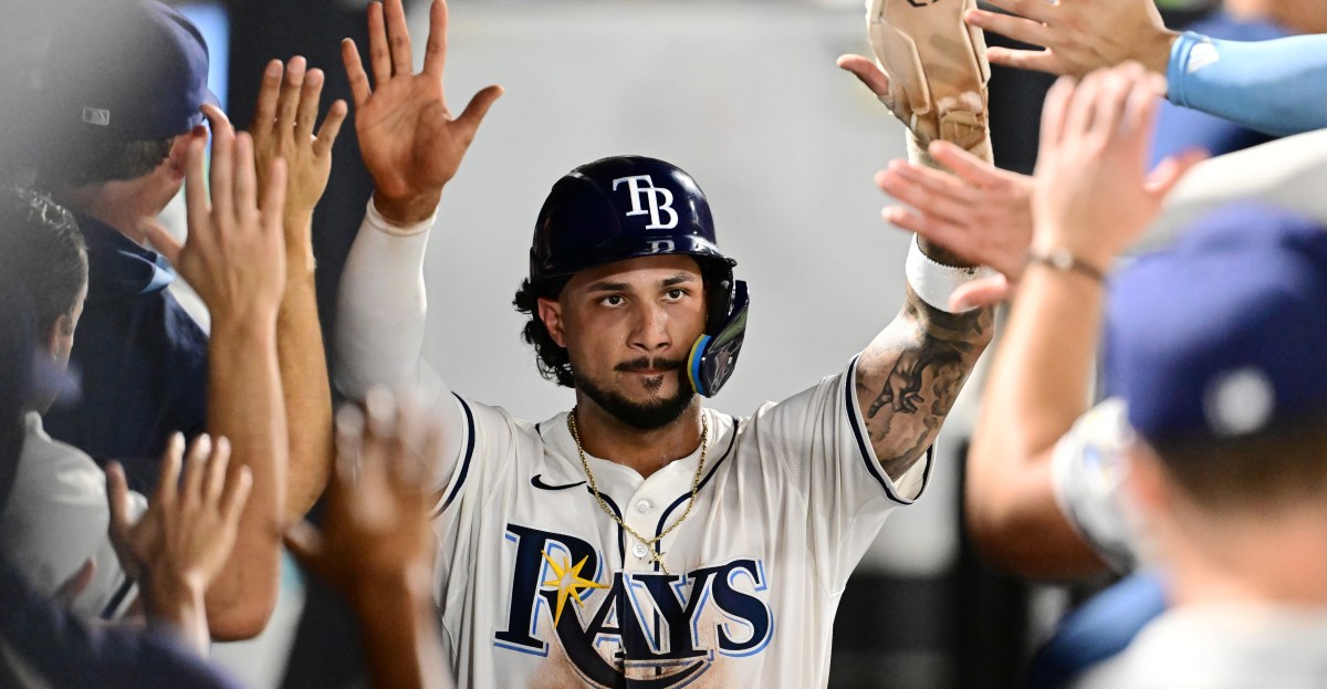 Series Preview - St. Louis Cardinals visit the Tampa Bay Rays - August 21 - 24