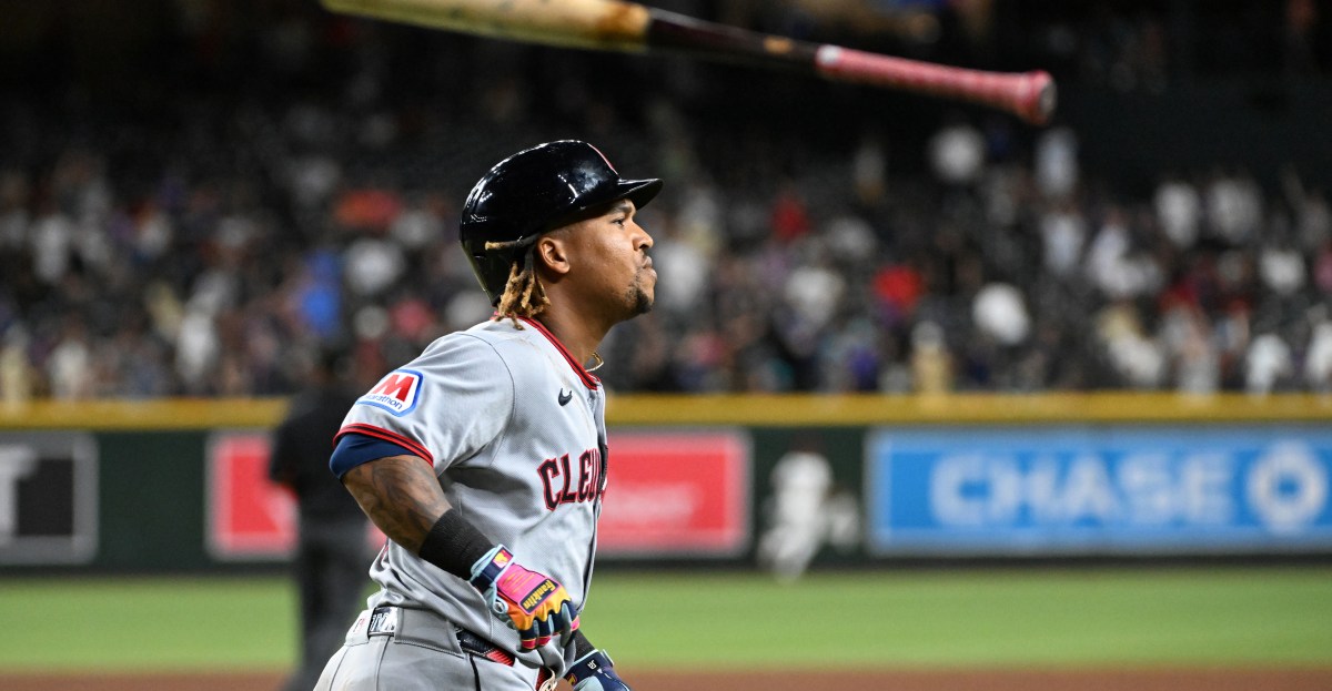 Guardians 5 - Diamondbacks 6: Back and Forth Loss