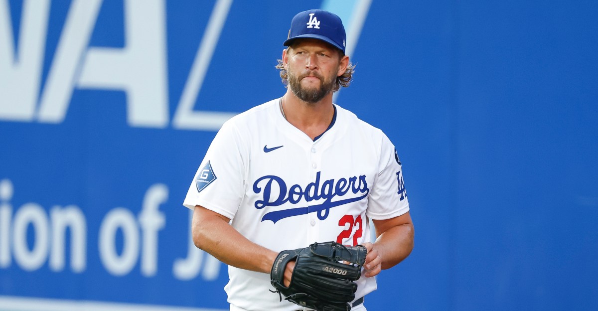 Dodgers-Reds preview: Kershaw and Martínez meet in battle of veterans