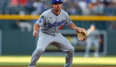 Dodgers news: Buddy Kennedy free agency, Emil Morales, Ching-Hsien Ko