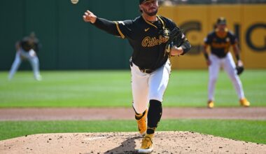 Analyst pegs Pittsburgh Pirates’ Paul Skenes as Cy Young favorite