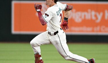 Thursday Tidbits: O Chaos, Where Art Thou?