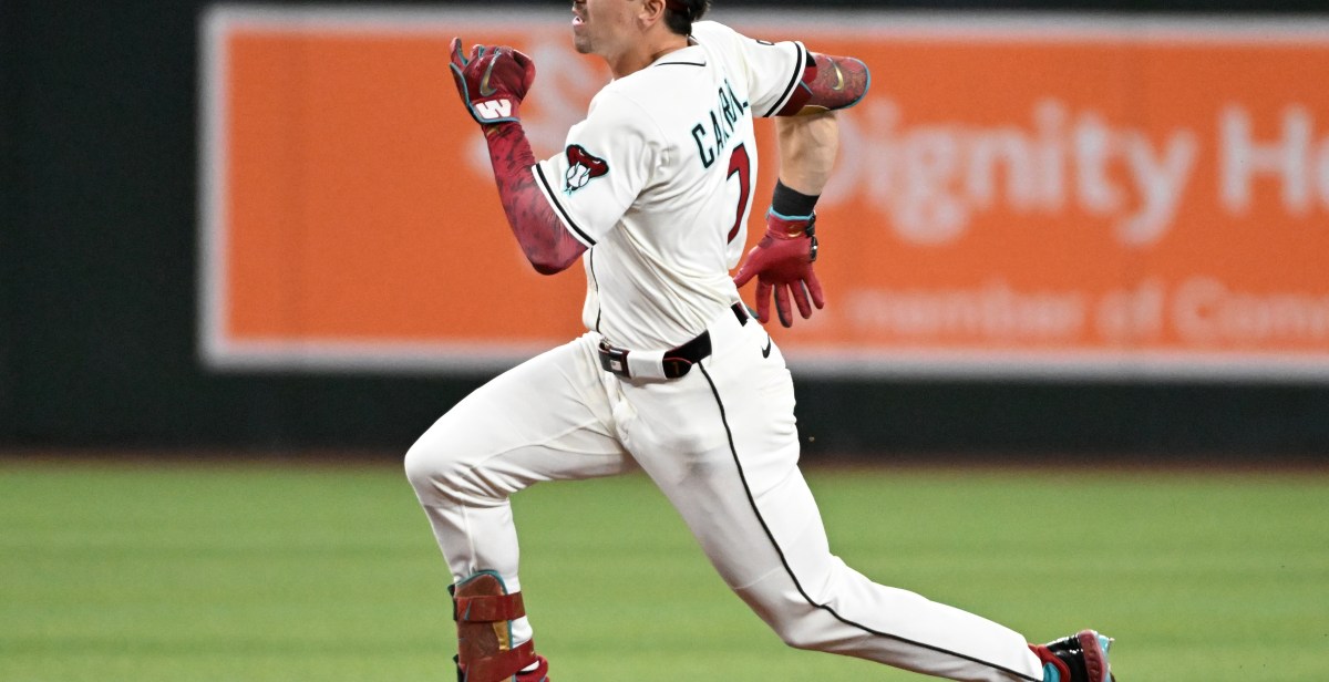 Thursday Tidbits: O Chaos, Where Art Thou?