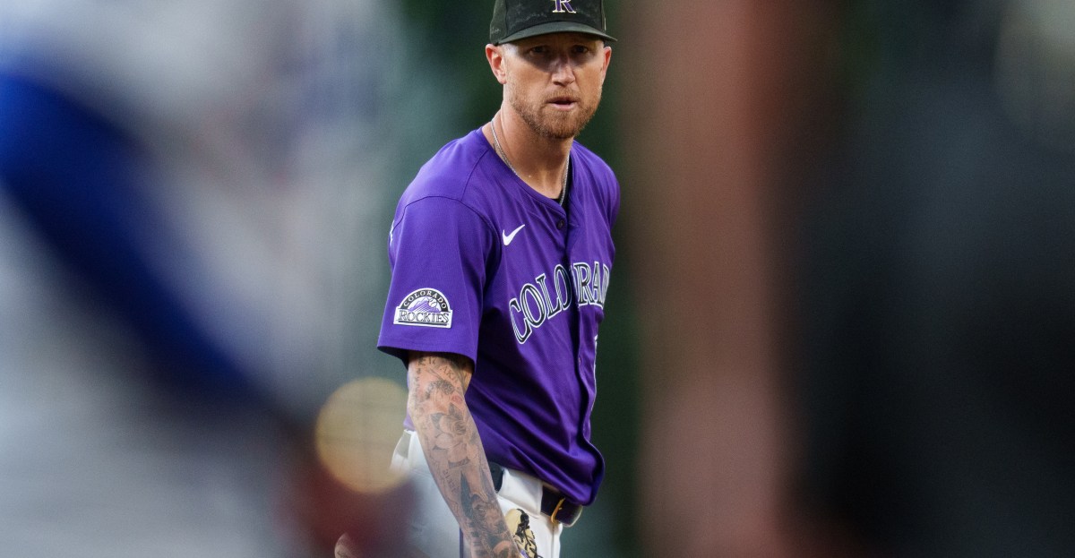 Colorado Rockies news: The Rockies are falling behind the southpaw trends