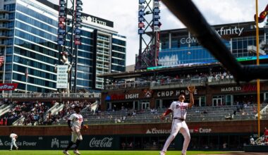Atlanta Braves vs. Mets series recap: Some things do change