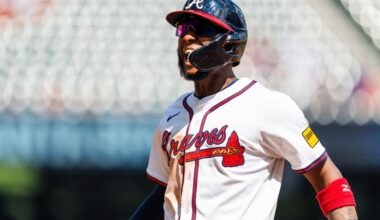 Atlanta Braves lineup look for a win continuation in Miami