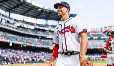 Atlanta Braves vs Marlins Game Thread 8/25/2025 - Battery Power