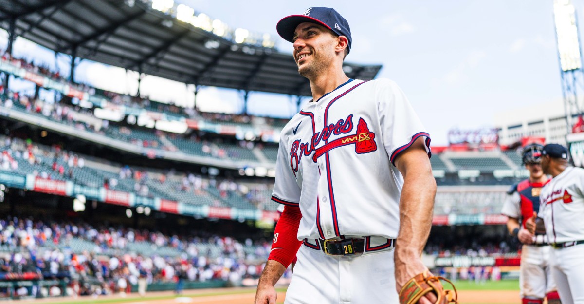 Atlanta Braves vs Marlins Game Thread 8/25/2025 - Battery Power