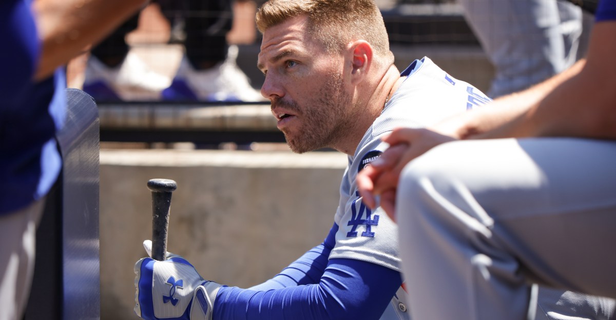 Dodgers news: Padres series, Freddie Freeman, Yoshinobu Yamamoto