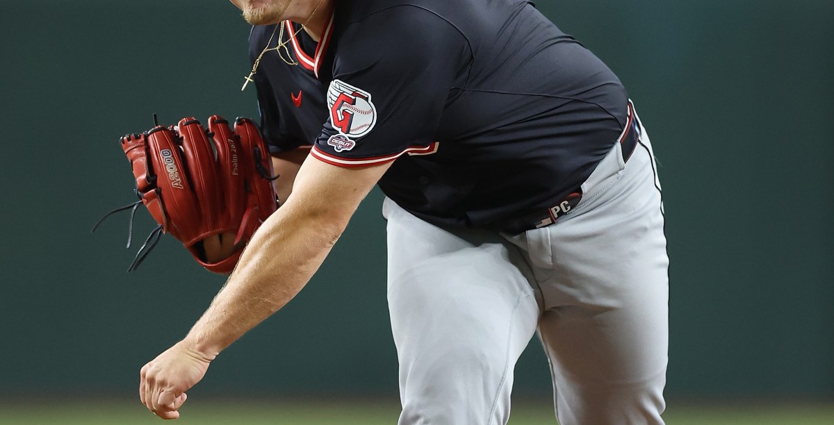 Diamondbacks 3, Guardians 2: Debut Day for Messick