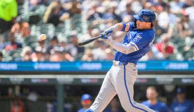 Kansas City Royals news: Vinnie Pasquantino rakes, and how does the Royals broadcast team rank?