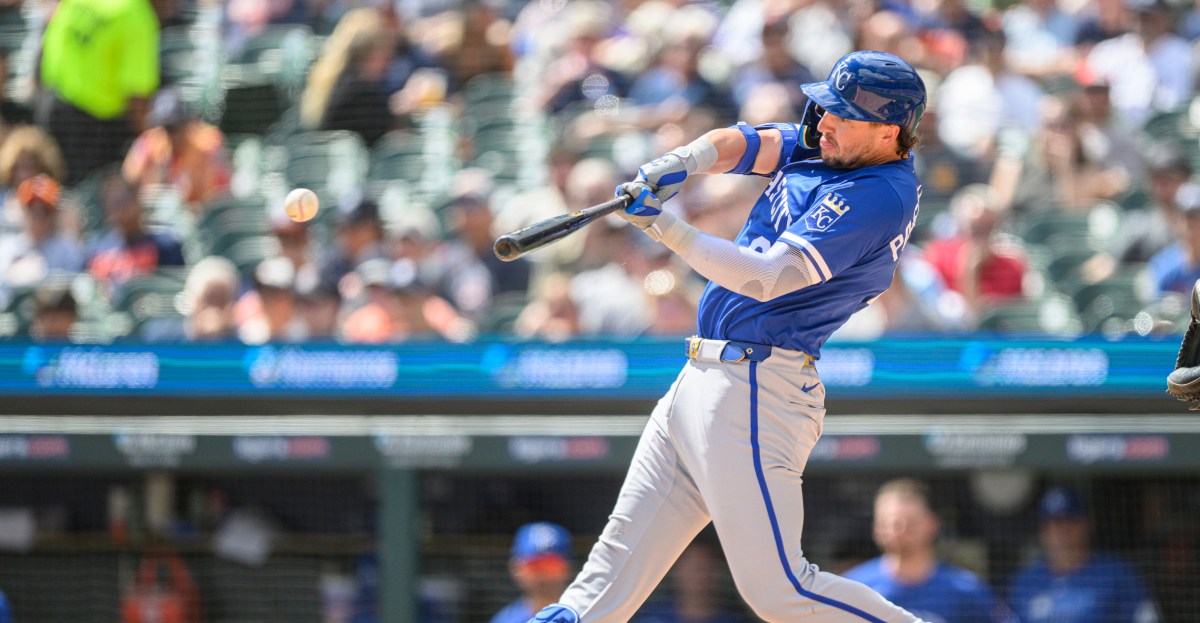 Kansas City Royals news: Vinnie Pasquantino rakes, and how does the Royals broadcast team rank?