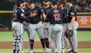 Parker Messick Was Amazing! | Covering the Corner