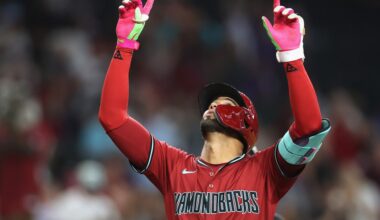 D-Backs 3, Guardians 2: Uplifting Series Win