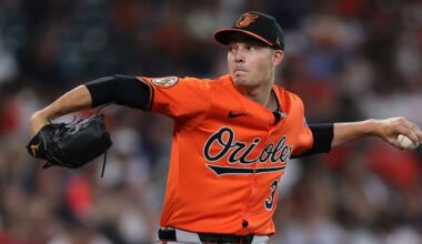 Friday night Orioles game thread: vs. Astros, 7:05