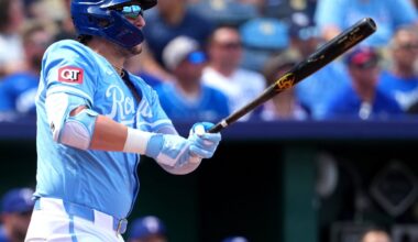 Kansas City Royals news: Ryan Bergert impresses, Royals hitters are patient