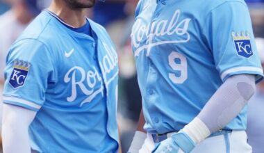 Kansas City Royals news: Royals 2 GB of a playoff spot!