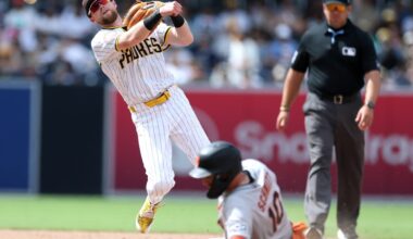 Good Morning San Diego: Padres win, set up rematch with Dodgers for NL West lead