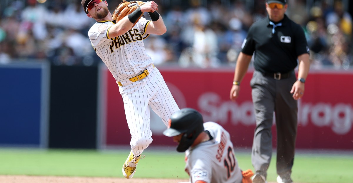 Good Morning San Diego: Padres win, set up rematch with Dodgers for NL West lead