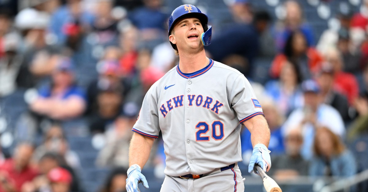 Mets News: Another loss to the Nationals dampens playoff hopes