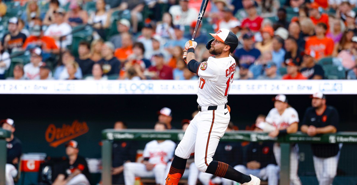 Wednesday night Orioles game thread: vs. Red Sox, 6:35pm ET