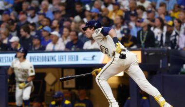 Brewers to open 2026 season at home vs. Chicago White Sox