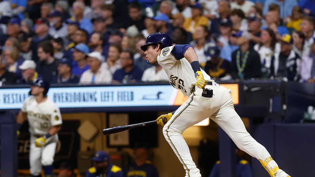 Brewers to open 2026 season at home vs. Chicago White Sox