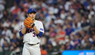 Mets vs. Marlins: Lineups, broadcast info, and open thread, 8/31/25 - Amazin' Avenue