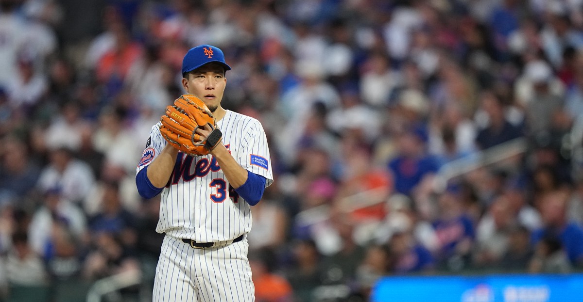 Mets vs. Marlins: Lineups, broadcast info, and open thread, 8/31/25 - Amazin' Avenue