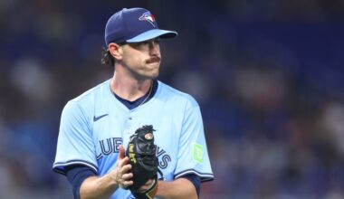 Yankees Rivals: Shane Bieber shines in Blue Jays debut