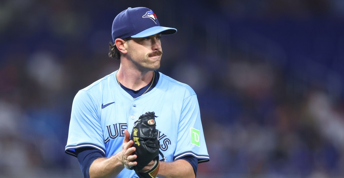 Yankees Rivals: Shane Bieber shines in Blue Jays debut