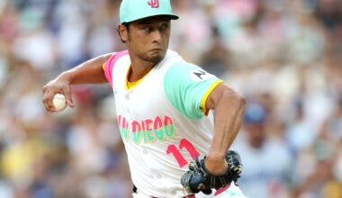 Good Morning San Diego: Padres open series against Dodgers with one-run win