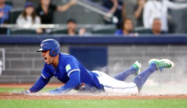 Toronto Blue Jays 9, Minnesota Twins 8: The Bullpen of Despond