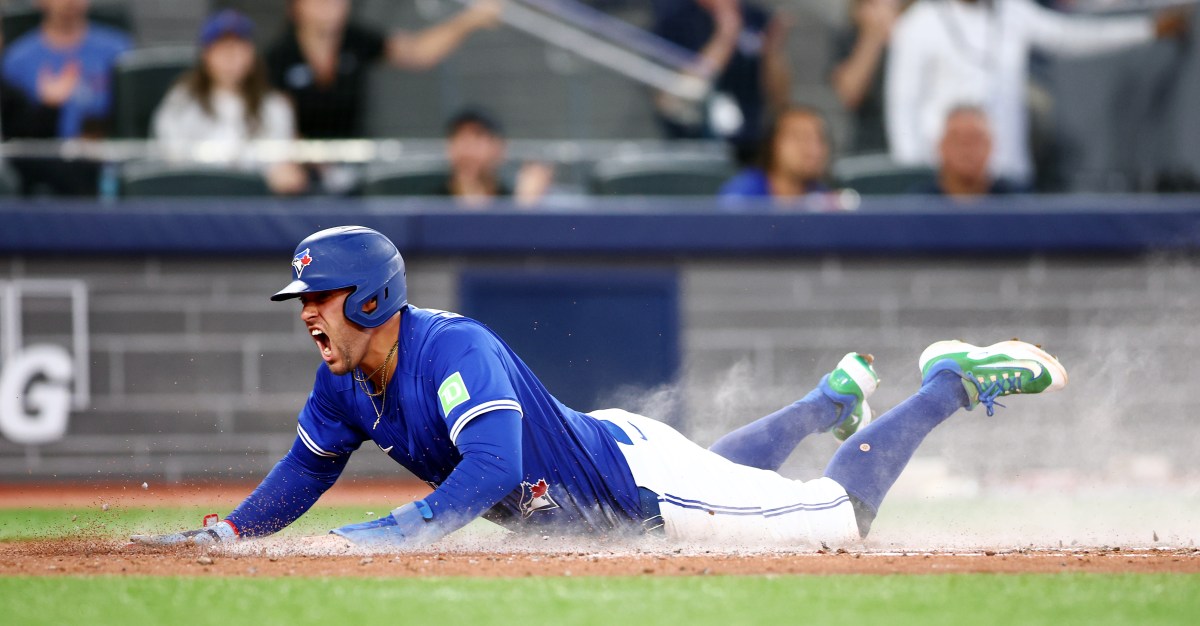 Toronto Blue Jays 9, Minnesota Twins 8: The Bullpen of Despond