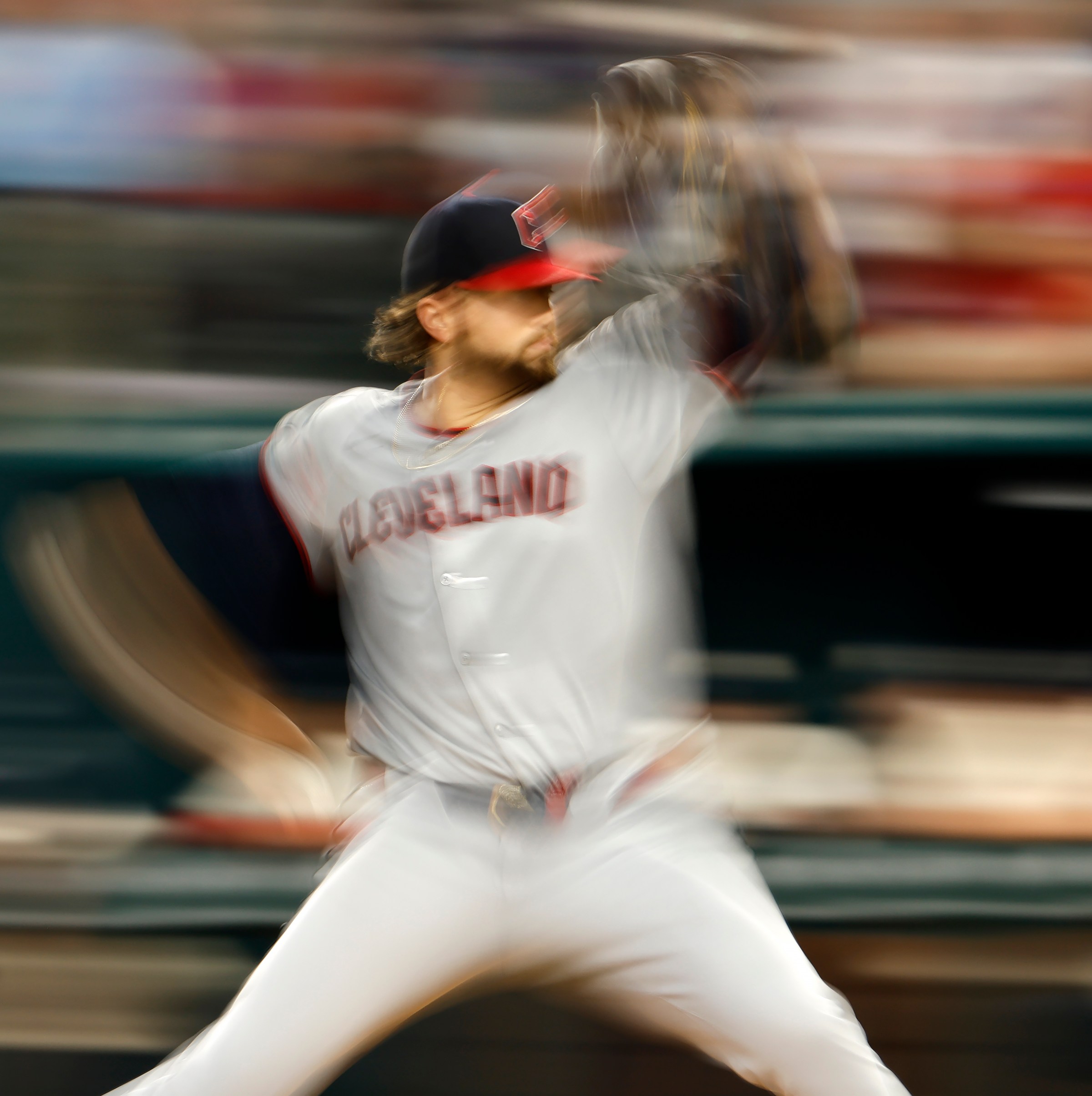 GAME THREAD: Rays at Guardians, game 133 of 162